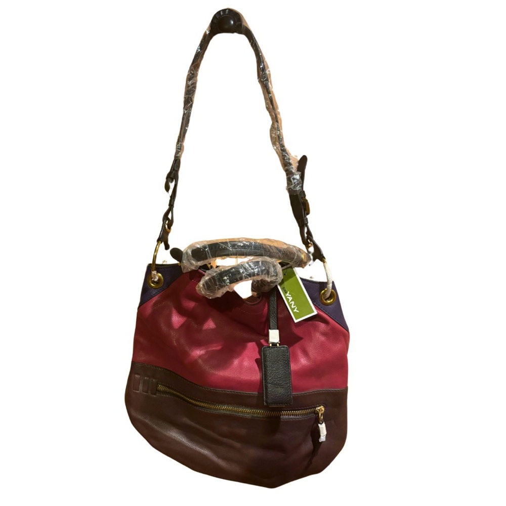 Brand new ORYANY bag with tags, original wrappers, and dust bag included.
